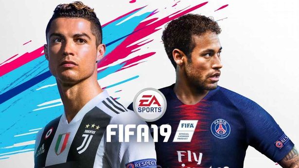 Við ætlum að gefa nokkrum heppnum FIFA 19 fyrir PS4. Fylgdu okkur á Twitter og skelltu í eitt RT, þá ert þú í pottinum! 😎
Við drögum út fyrsta vinninginn í hádeginu miðvikudaginn 3. október.⚽️
