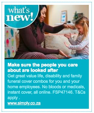 Have you seen us in the @childmag?
#DomesticCover #SimplyLife
#Caringforparents
