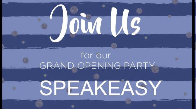 OvertureSO's tweet photo. We are hosting or Grand Opening Speakeasy on Saturday, October 27th from 6-9pm! We will be having a ribbon cutting, dancing, casino area, as well as food and beverages.  RSVP by calling 210.670.5555 or emailing us to overturestoneoakrsvp@greystar.com! https://t.co/PfDjoPEMkt