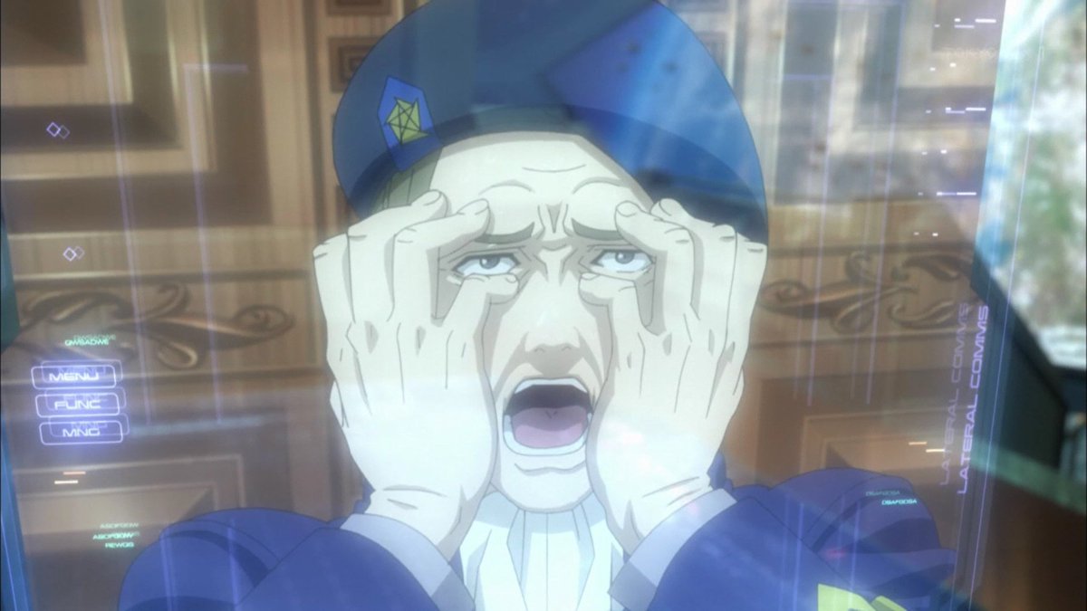 銀英伝キャラにtwitterをやらせてみた 14ページ目 Togetter