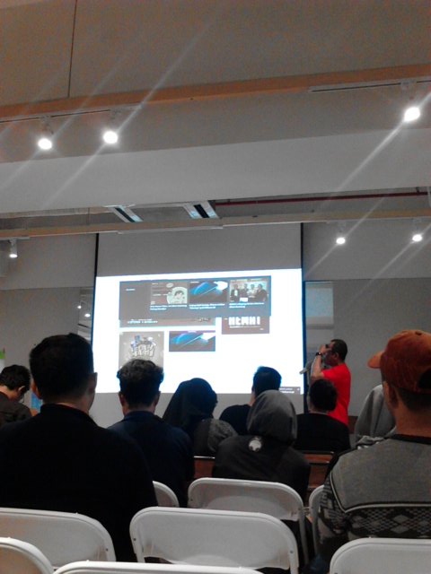 yogisetia_one's tweet image. DOa juga ternyata punya blog. Namanya GENIT. Generasi irit ngehasilin duit. #Gizmotalk #BlogBusiness