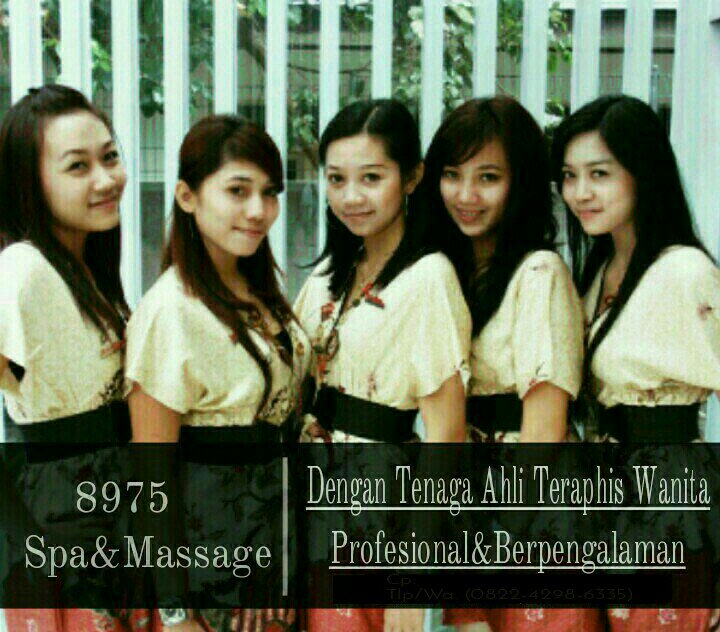 8975Massage's tweet photo. 8975 Spa&amp;Massage Pijat Tradisional Panggilan Pilihan Tepat Untuk Anda Semua https://t.co/u8hpdIEOWn
