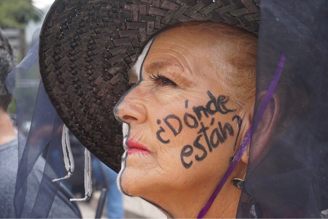 AztlanPhoto's tweet photo. En #CDMX se realizó la marcha #Ayotinapa4Años https://t.co/9FASLXRhNk