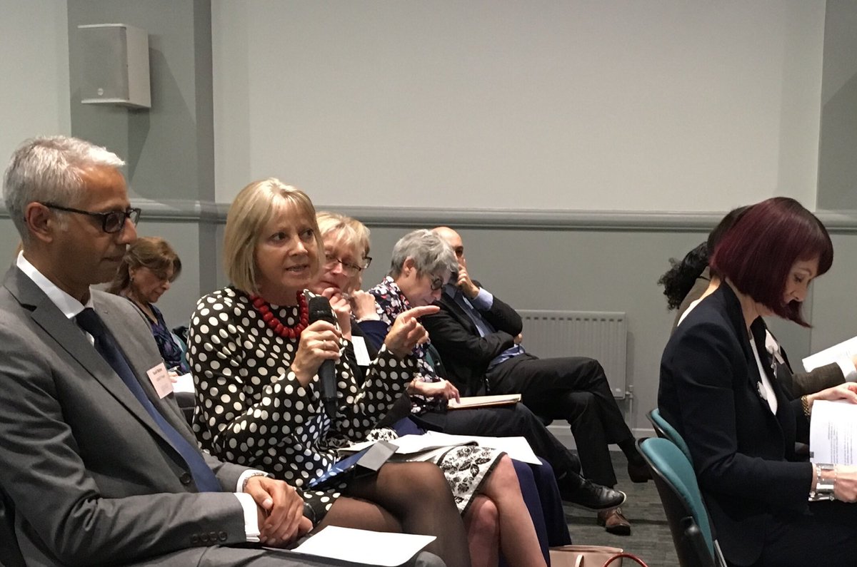 HeikeBehle's tweet image. Engaging debate ⁦@LegacyLGproject⁩ #learninggain