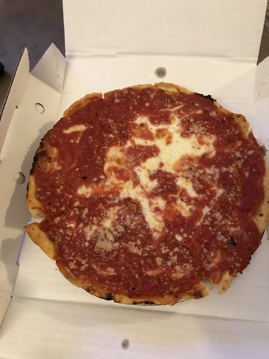 TasteOfTech's tweet photo. It was a great week @PARCELForum and of course when in Chicago... https://t.co/pRFIhmZR5g