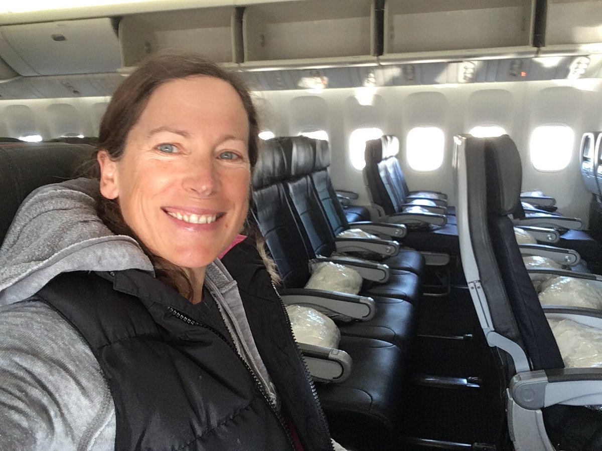 Off to Kona!! #ironman #itonmanchanps #paratriathlon#triathlon #anythingispossible
