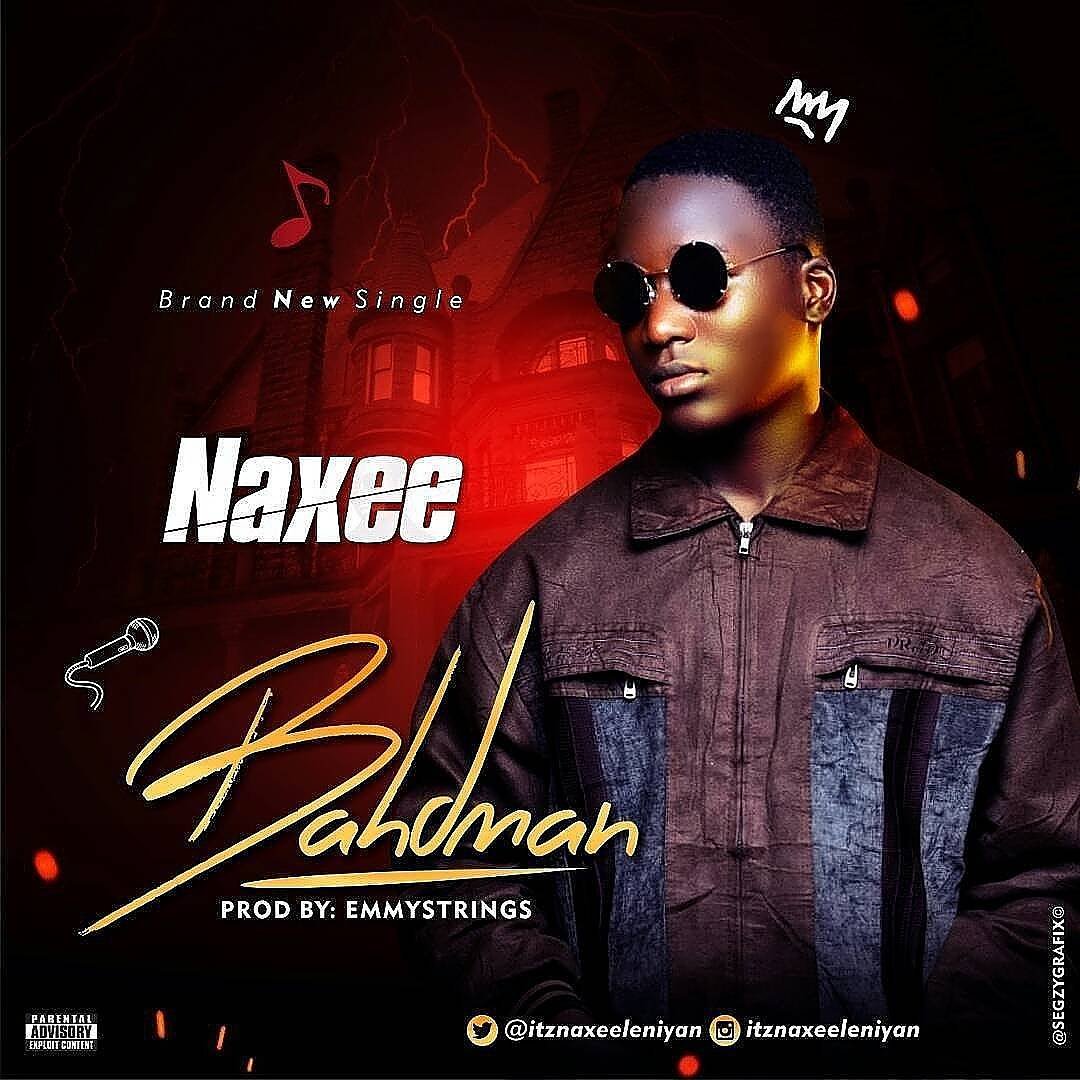 Future_Imagery's tweet photo. #Bahdman by @ItzNaxeeleniyan is an afro/reggae dancehall song you will surely love n dance to, download via the link below👇

https://t.co/MPC3iGRkNV
@ZionAdebisi https://t.co/auLYOlkOuO