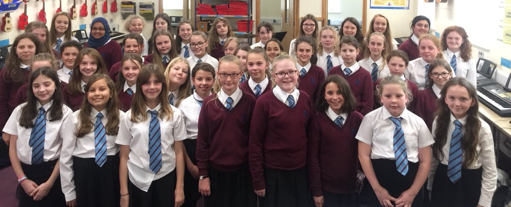 RadyrMusic's tweet image. Fantastic open evening last night - wonderful to meet so many enthusiastic Y6 students &amp;amp; families! 

Great first performance by Y7&amp;amp;8 choir too - well done all!