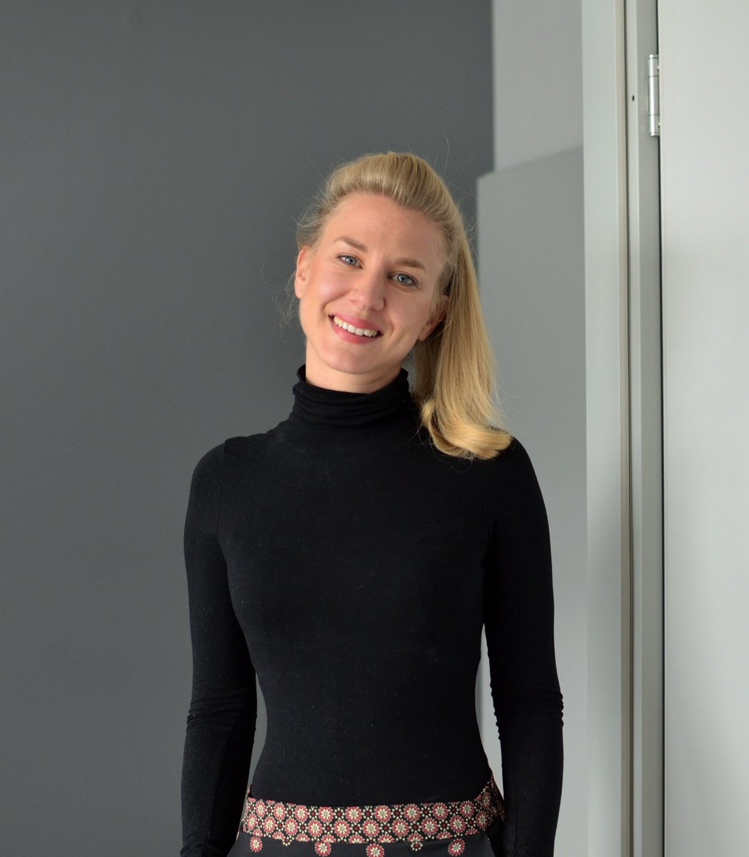JobliftNL's tweet photo. Op ons Career Insider blog vind je nu een interview met Leni, het hoofd van Joblift's Business Development Team in Berlijn 🙌💼💪
https://t.co/7ZWxiY9UrH
#businessdevelopment #careeradvice #Salesforce https://t.co/ZcX75kTQhT