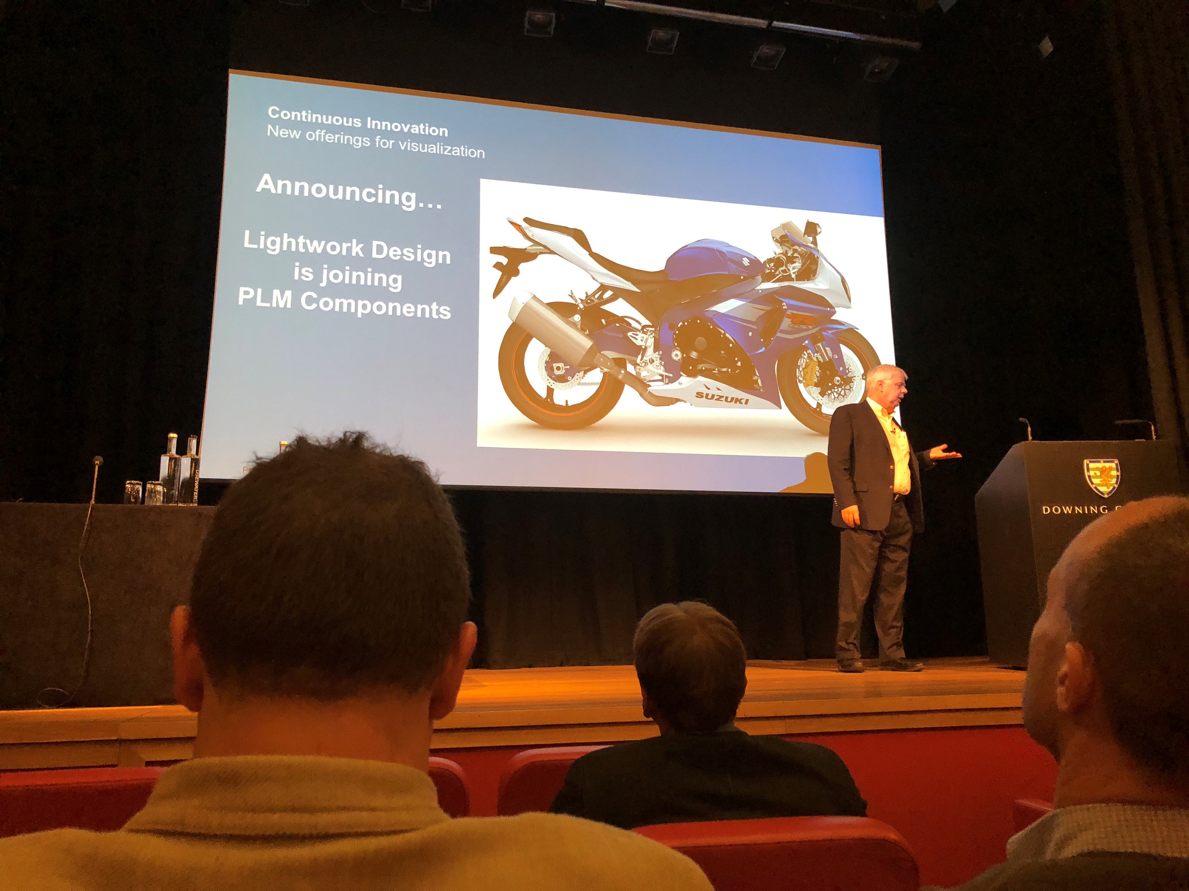 Slipstream Developed by Lightworks (Slipstream_1) / Twitter