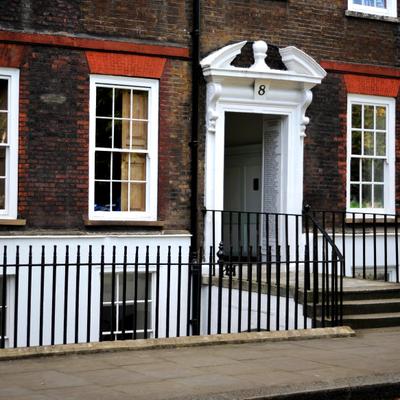 Advocate tweet media