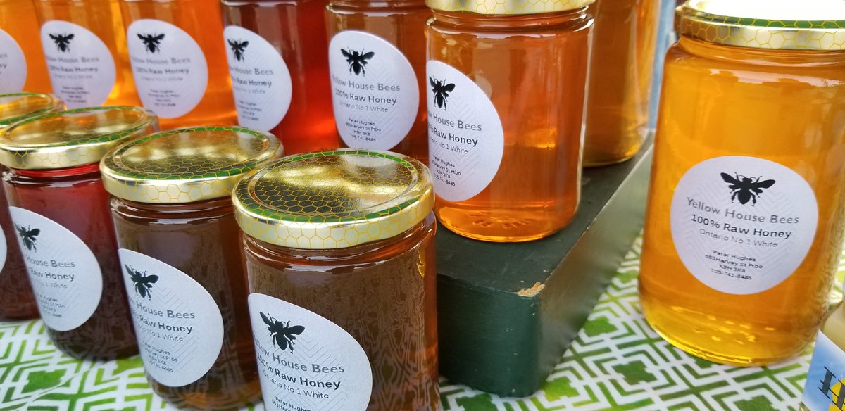 LkfldFarmersMkt's tweet photo. It keeps getting more beautiful! And sweeter too! https://t.co/LkB1wqsZS0