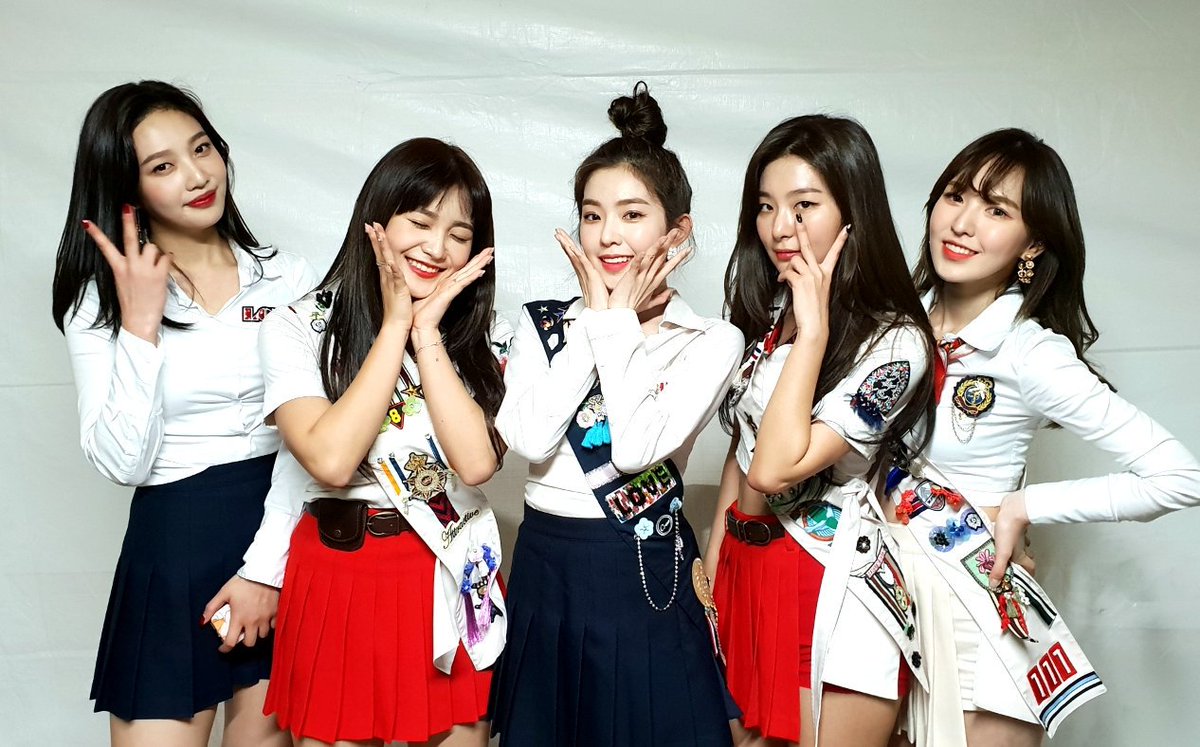 RedVelvet