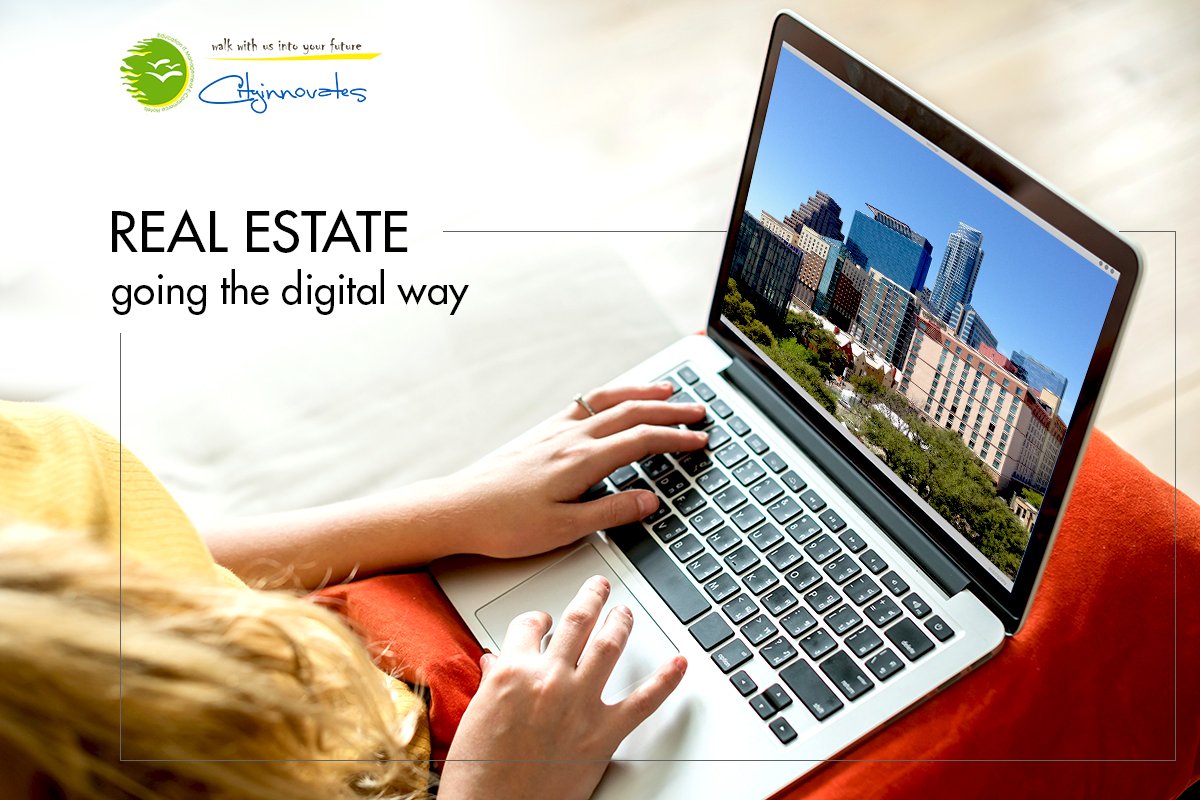 India has 250 million users online, which gives real estate marketplace the opportunity to tap potential homebuyers across the top 50 urban hubs. 
To form an effective digital marketing strategy, schedule a free 30-min consultation with our experts: cityinnovates.com