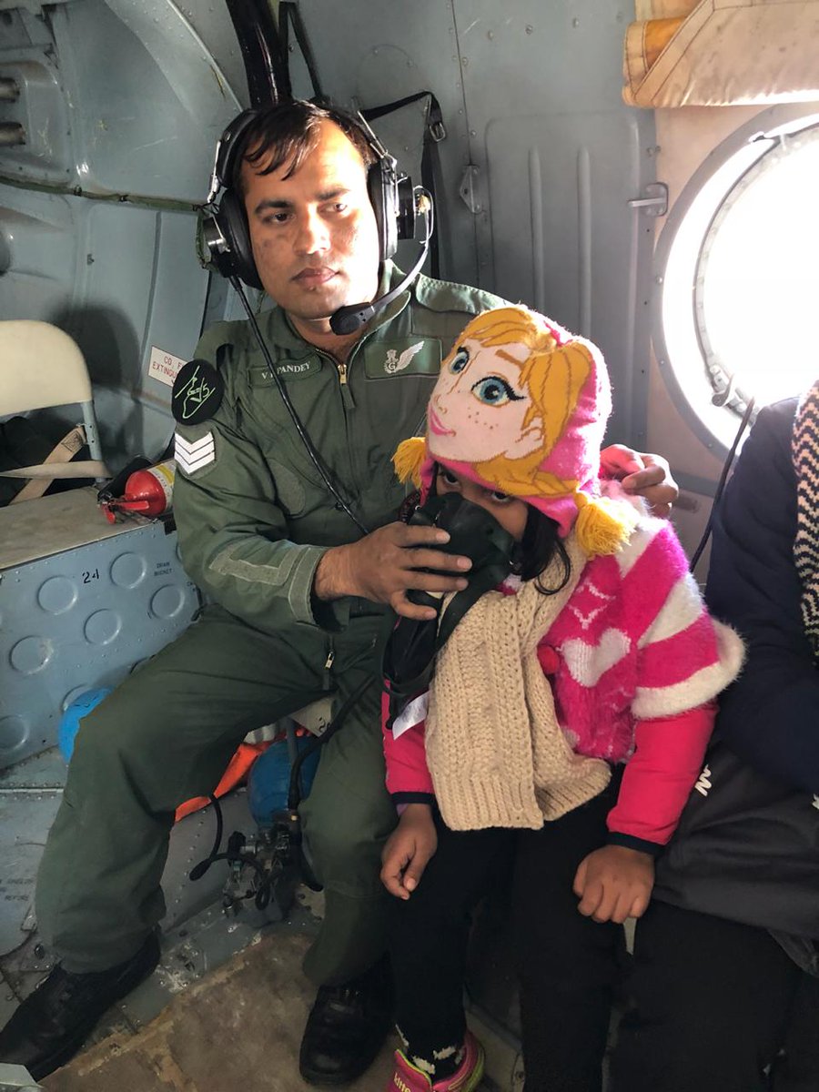 sarsawa air force