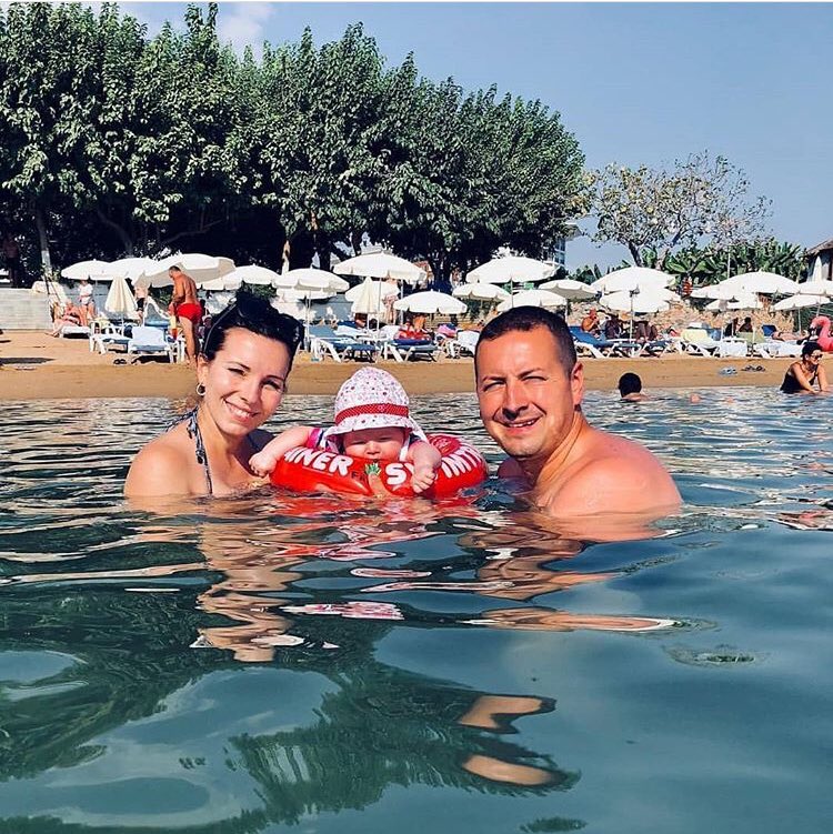 NumaHotels's tweet photo. This will be a summer to remember! ✌️📷
#SentidoNumaBay #NumaBeach #NumaKonaktepe #ThomasCook #Alanya https://t.co/HaOOORzgFx