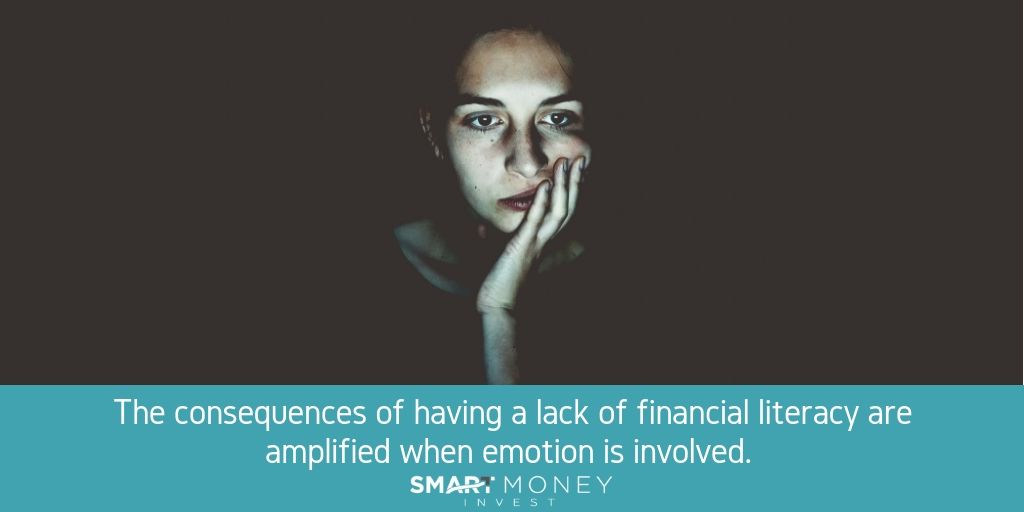 SMInvests's tweet photo. The mood of investors seems to mimic the cyclical nature of markets by oscillating between the emotions of greed and fear. 

Many #investors panicked in fear and sold out of their stock investments after experiencing dramatic losses during the #recession. https://t.co/Ke58z5Jz2A