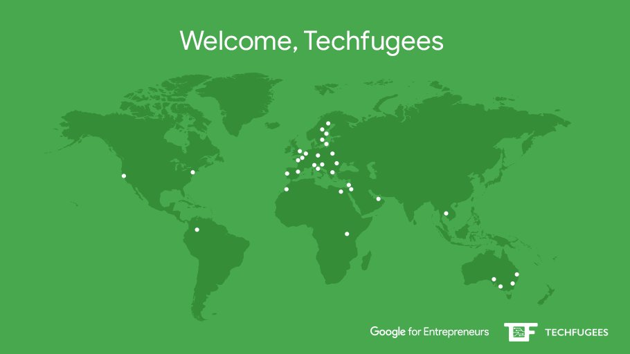 Google for Startups tweet media