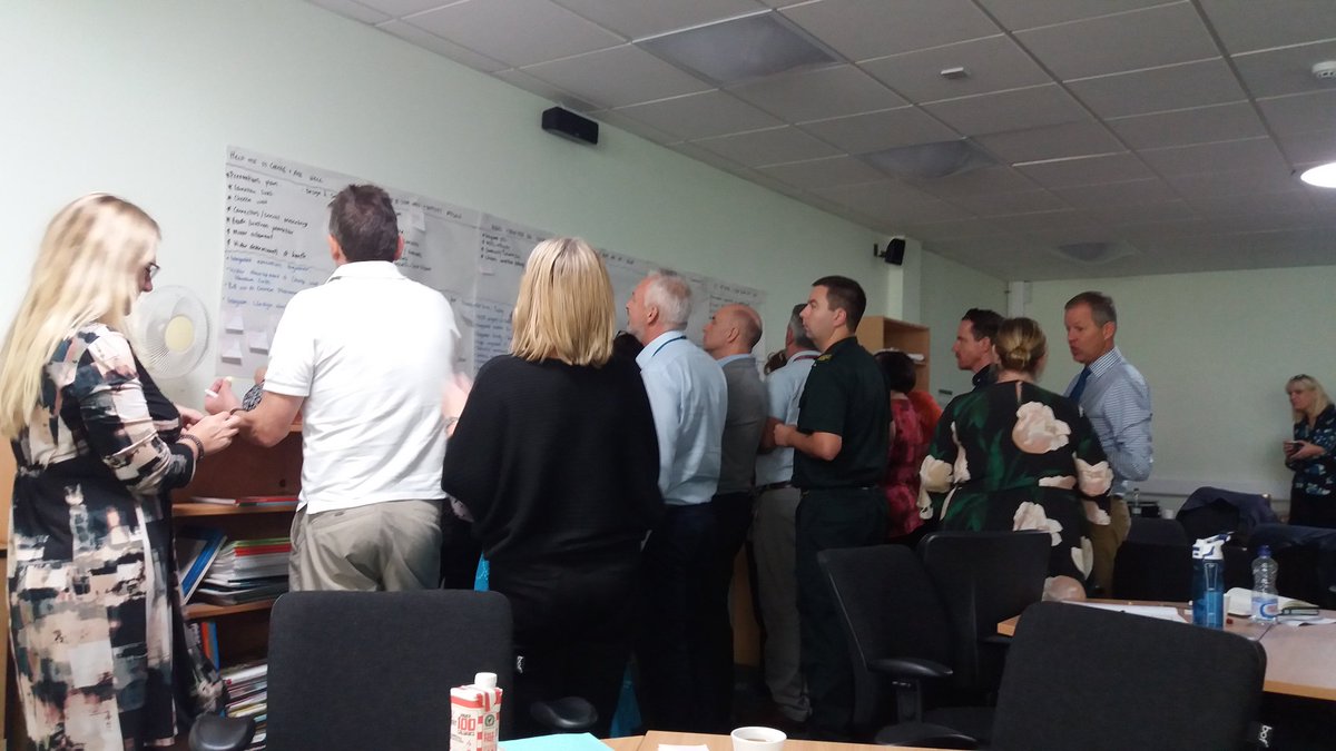 BethanAndrews4's tweet photo. Busy workshop. Pembrokshire County meeting #letsmakeadiffrence https://t.co/gICJh9uPZV