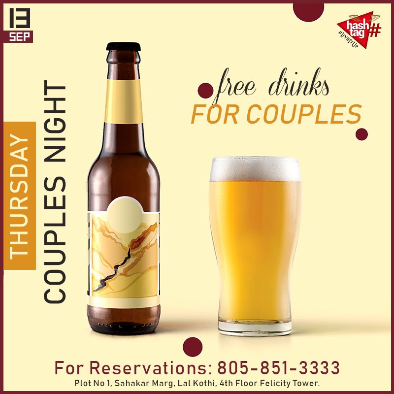 HashTagJaipur's tweet photo. For inquiries, call us on 08058513333.

Venue : Plot No 1, Sahakar Marg, Near Harley Davidson Showroom, Lal Kothi, 4th Floor Felicity Tower, Jaipur. https://t.co/lVML9FcmY2