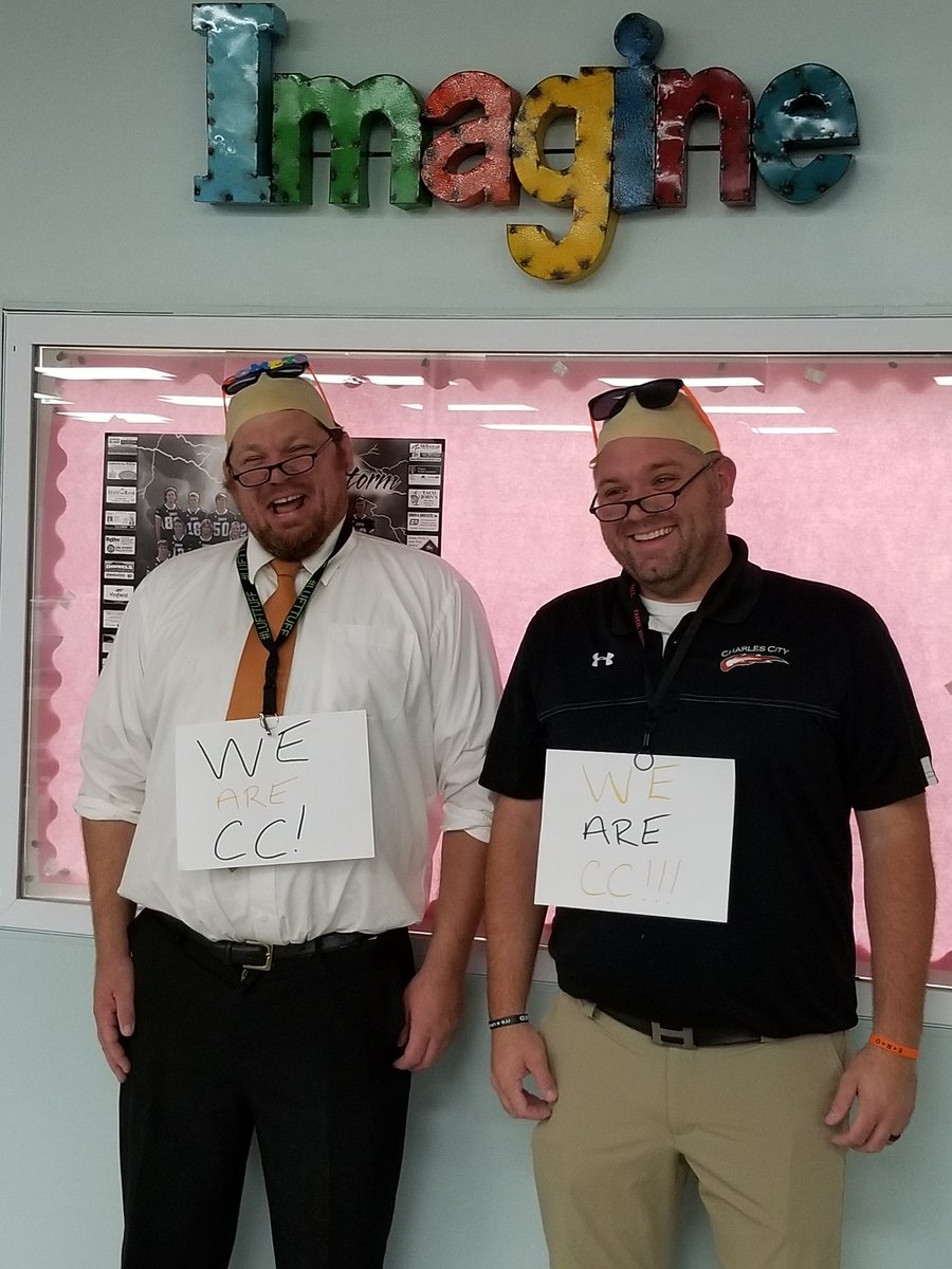 kretter81's tweet photo. Only in the Success Center #cometpride #cometfamily https://t.co/oqzXW01ZAg