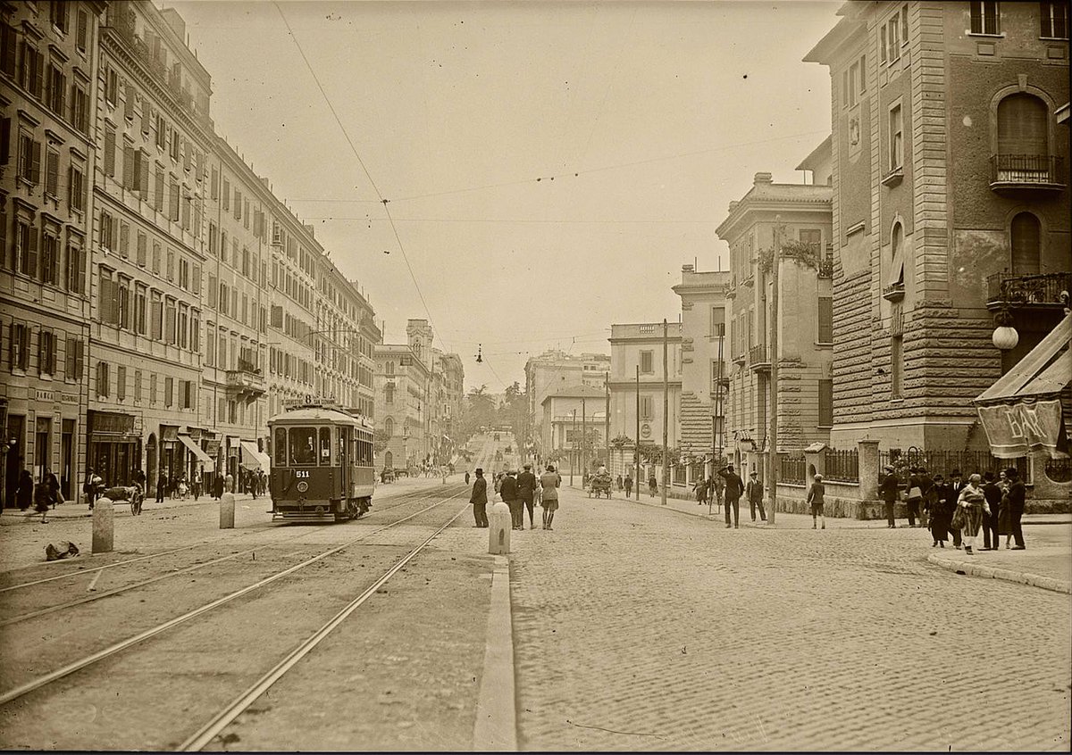 Cittadini Re Di Roma tweet media