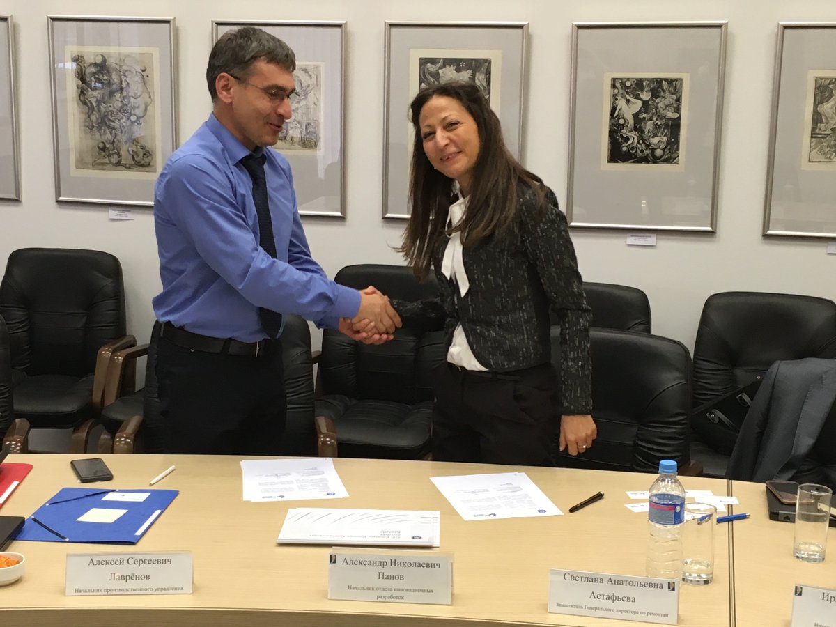 azeezmohammed's tweet photo. #Digital age is catalyzing partnership opportunities for technology providers to unlock more value. This leads to our recent signing of MOU with Konsom, aiming for developing enhanced automation and sharpening competitive edge of our customers in #mining, #metallurgy and power. https://t.co/q6dS6tHKJO