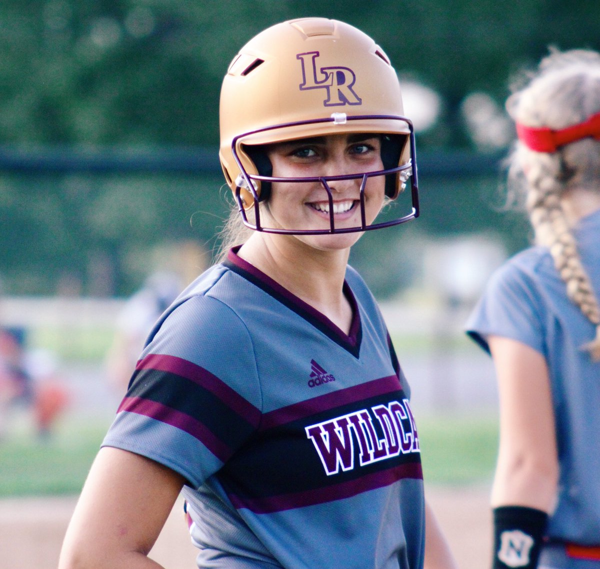 LRHS Yearbook tweet media