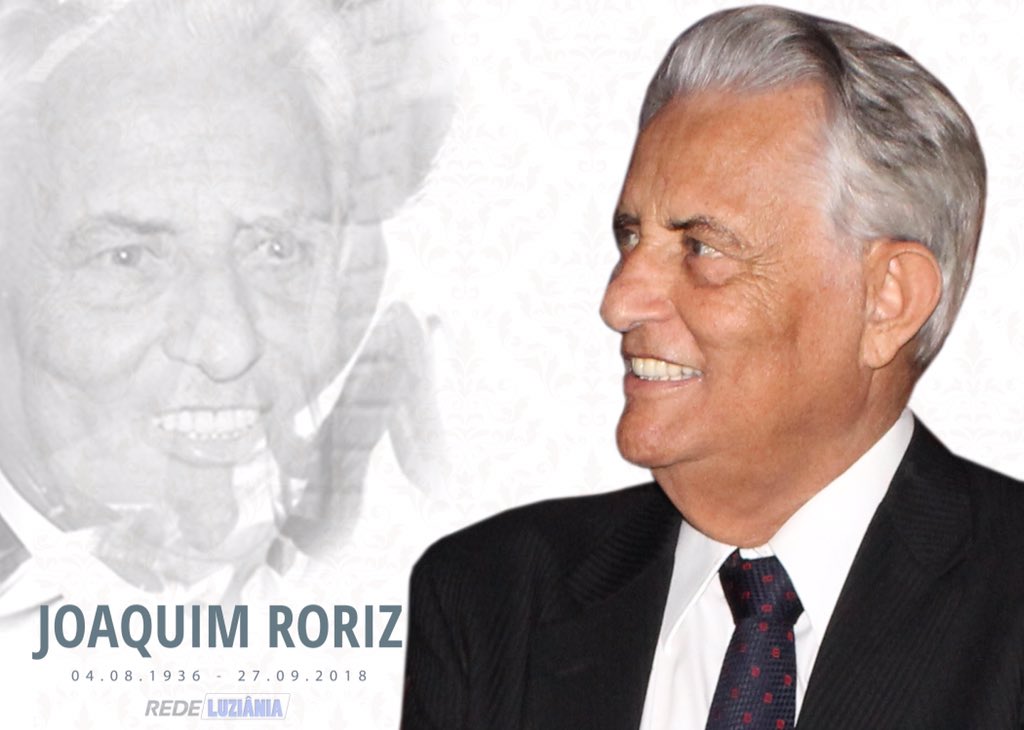 redeluziania's tweet photo. https://t.co/CKgLhHVU4Z Joaquim Roriz, ex governador de Brasília #Roriz #RipRoriz https://t.co/acAGkXGVCq