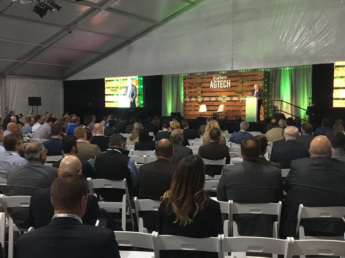 DigitalDipstick's tweet photo. #ForbesAgTech https://t.co/hc763iS2bs