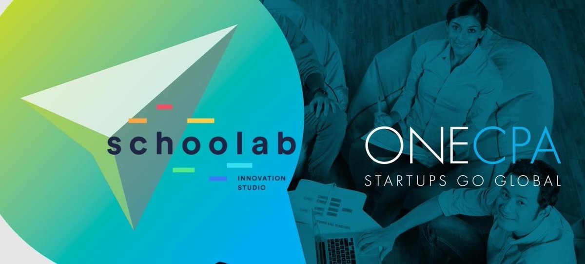 one_cpa's tweet photo. OneCPA was thrilled to participate in the workshop "Doing Business in France" with @TheSchoolab, the incubator behind entrepreneurs from around the world. We with 5 promising #startuppers who just got the #FrenchTech Visa and are ready to hit the ground running in France! https://t.co/lpxQ0v67Wa