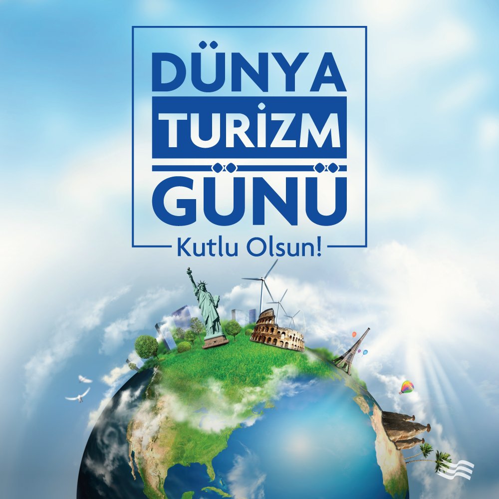volkarinsaat's tweet photo. Dünya Turizm Gününüz Kutlu Olsun.  
VOL-KAR İNŞAAT 
TAAHHÜT &amp; MÜŞAVİRLİK
#Volkarinsaat
#Volkar 
#insaattaahhüt
#DünyaTurizmGünü 
#WorldTourismDay https://t.co/zIWc7KJG6h