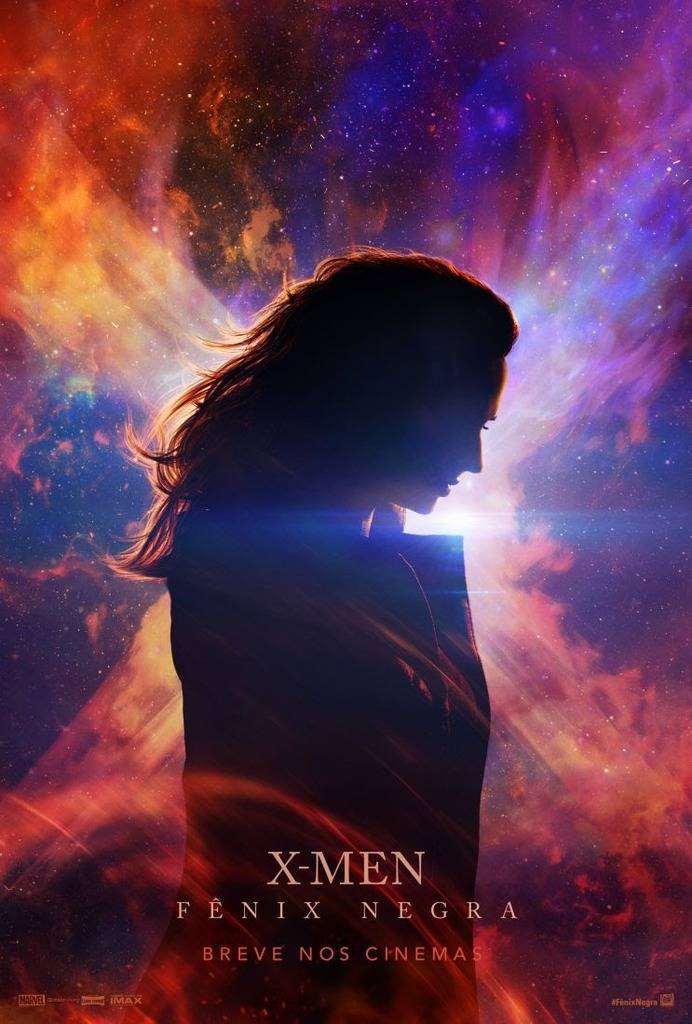 GirlPopBr's tweet photo. Liberado trailer de X-Men: Fênix Negra #XMen #Fenix #GirlPOP https://t.co/r9bqewZkCf https://t.co/FfyDyFanAP