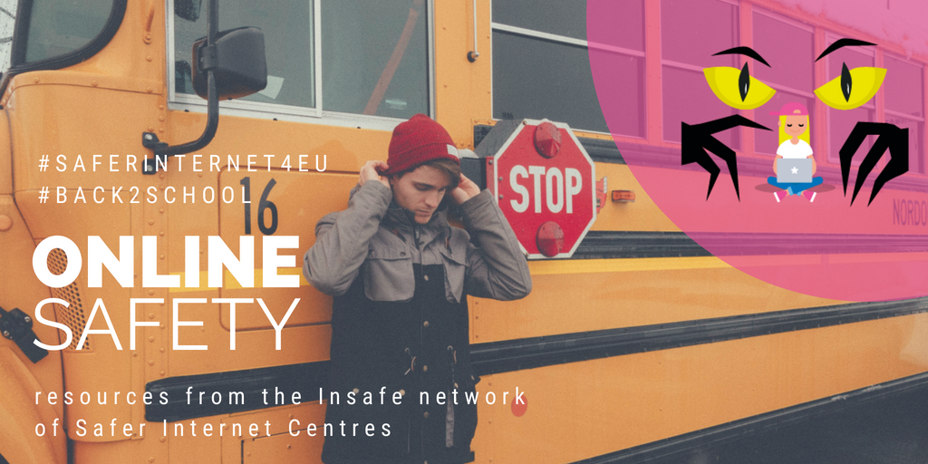 Safer Internet Day tweet media