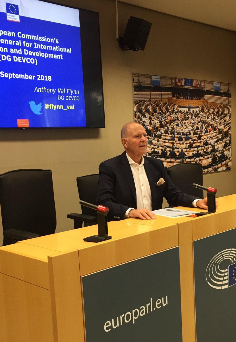 cbolgerr's tweet photo. A very informative presentation by @flynn_val to Irish  group visiting the #EP in #Brussels today, very much appreciated #EuropeanAid #WorldPoverty @fiannafailparty Thank you. https://t.co/j8mJ2lrKum