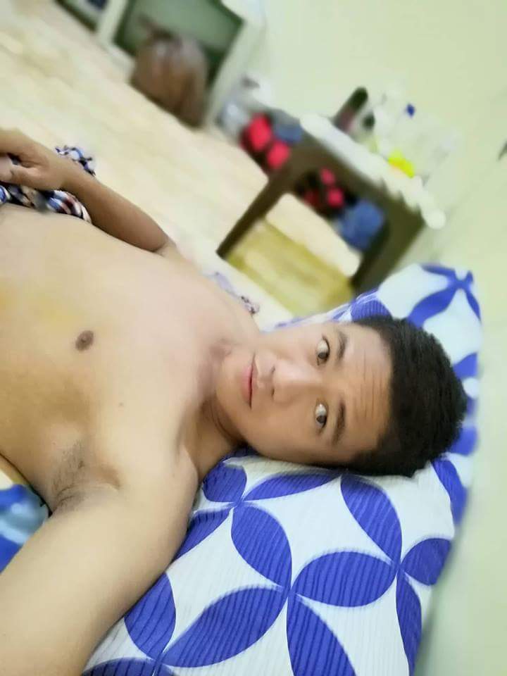 pierLegs's tweet photo. Got that tiring day https://t.co/p6nYZzD5gr