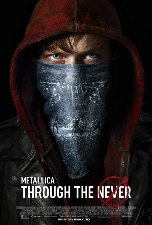 On this day in 2013, Metallica: Through the Never hit the big screen! Happy 5th Anniversary!

@Metallica @picturehouses @Papa_Het @larsulrich @KirkHammett @RobertTrujillo @danedehaan @metallicascandi @BookOfMetallicA #Metallica #NimrodAntal #ThroughtheNever #OnThisDay
