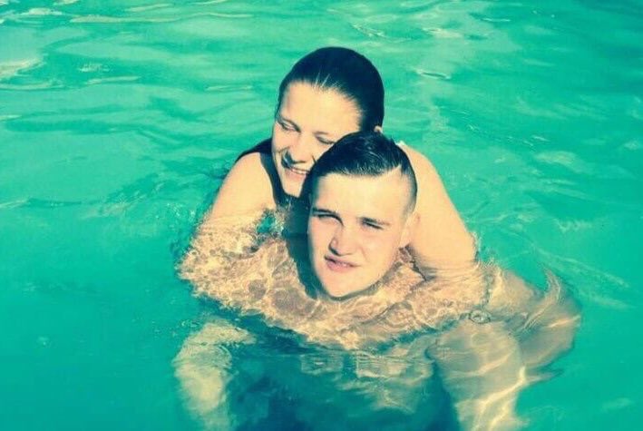 AdvoBarryRoux's tweet photo. This is the 21-year-old, Nicholas Ninow who raped a 6-year-old girl at #Dros Restaurant, Pretoria. https://t.co/qW2MpZzCm2