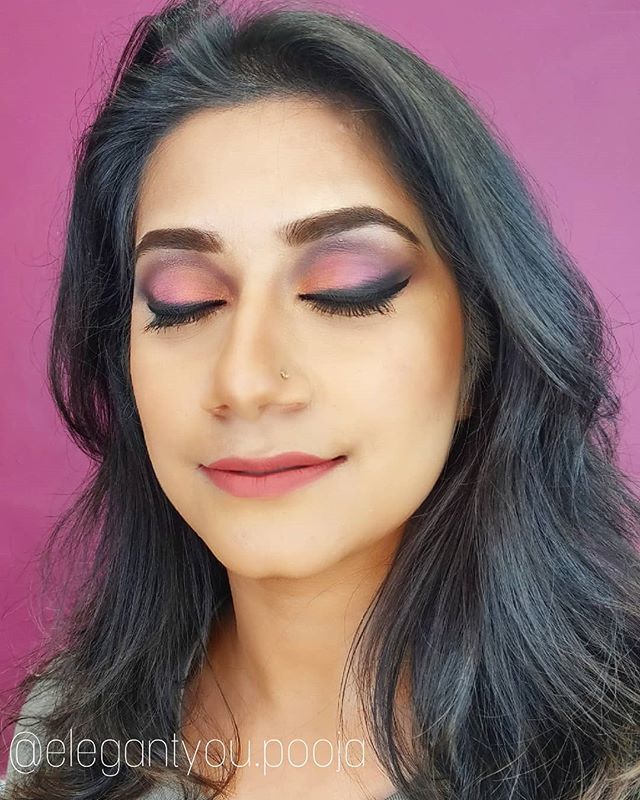 pooja88031685's tweet photo. The most beautiful MAKEUP of women is passion....
#makeupartist #makeup #beautyinfulencer #cutcreaselook #colourfulleyes #beautyblogger #beautyinfluencer https://t.co/eapJ0z8QJJ https://t.co/oc2cMc54Fs