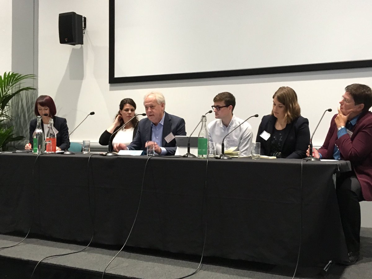 HeikeBehle's tweet image. ⁦@LegacyLGproject⁩ panel discussion! #learninggain . Where do we go from here?