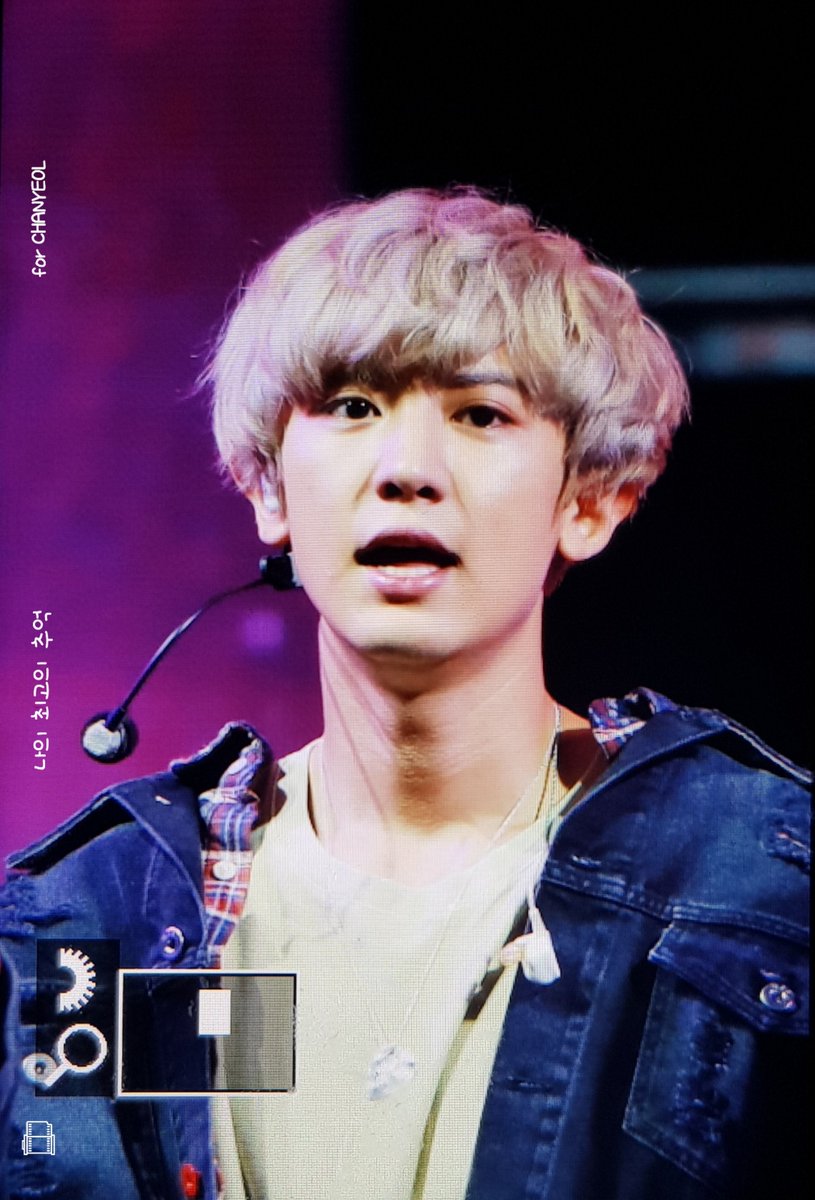 mmscykr's tweet photo. 180927 코세페 #찬열 #chanyeol 
💕💕💕 https://t.co/EutGMapAkr