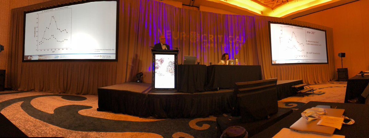 Giuseppe Citerio (@dr_cit) on Twitter photo <a href="/SYNAPSE_ICU/">SYNAPSE-ICU Study</a> study (large worldwide observational study on intracranial pressure monitoring), sponsored by <a href="/ESICM/">ESICM</a> and <a href="/unimib/">Università degli Studi di Milano-Bicocca</a>, presented at #ncs2018 <a href="/neurocritical/">Neurocritical Care Society</a>. Results available late 2019 <a href="/SYNAPSE_ICU/">SYNAPSE-ICU Study</a> study (large worldwide observational study on intracranial pressure monitoring), sponsored by <a href="/ESICM/">ESICM</a> and <a href="/unimib/">Università degli Studi di Milano-Bicocca</a>, presented at #ncs2018 <a href="/neurocritical/">Neurocritical Care Society</a>. Results available late 2019