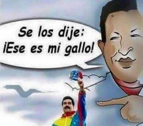 Clap LC Paraiso tweet media