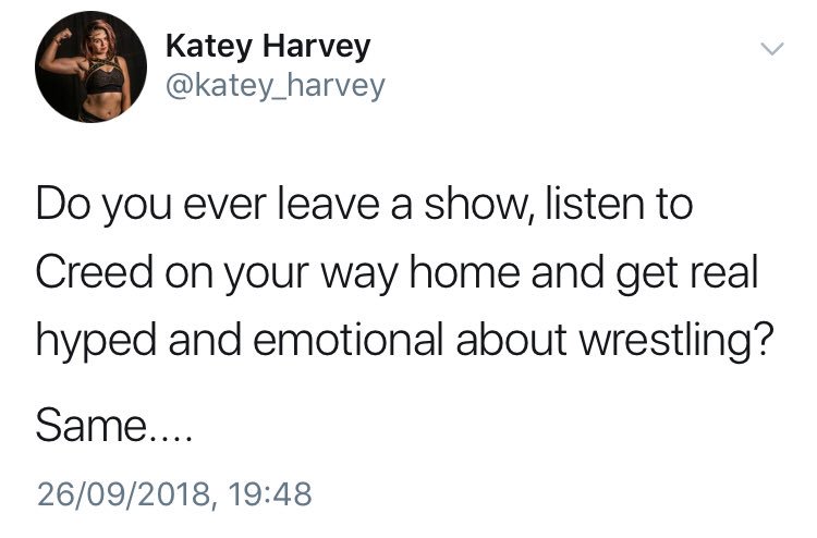 HashtagLowBlows's tweet photo. FREE: For this week’s #QueenVsCian, we had @katey_harvey and @CorporateCian put up tweets about how much they love the business. But who won?!! #LB205 https://t.co/OJ5A3Ke7MC https://t.co/QfJAfcGT6I
