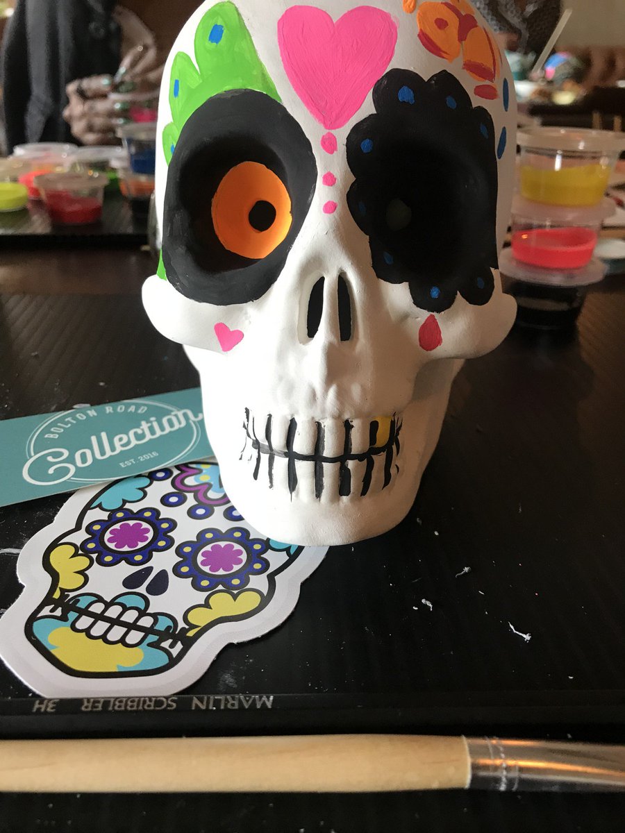 BoltonRoadCollection tweet media