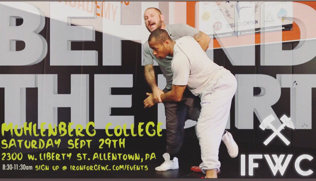 CoachDrakeMC's tweet photo. @_MikeMal_ from @FloWrestling will be at @IronForge_WC this Saturday running tech, with live sessions afterward!  https://t.co/s8zeoYtrVe See you there!  @NWLwrestle @CanesWrestling @EmmausWrestling @tr0janwr3stle17 @PalisadesWrest1 @Zephyrwrestling @TideWrestling37 https://t.co/E9gkrnXmM4