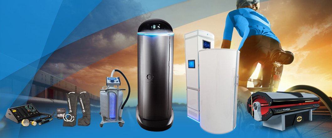 Tight muscles and soreness restrict how you move, how you feel, and even how you view your life. Take charge &amp; start recovering smarter. bit.ly/2L0ApT8 #tangiblerecovery #cryotherapy #cryousa