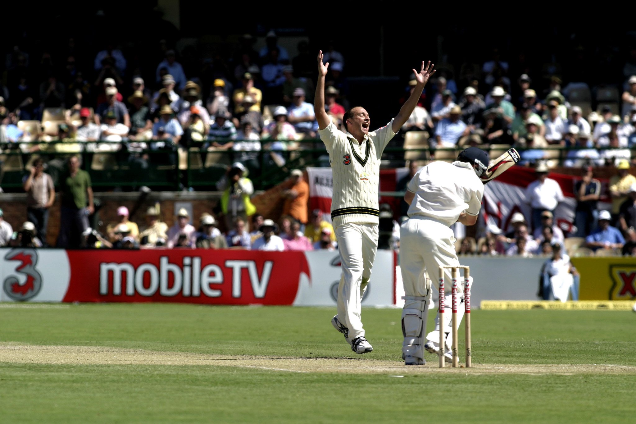 94 Test wickets at an average of 23.86 cricketworldcup winner Happy birthday Stuart Clark! 