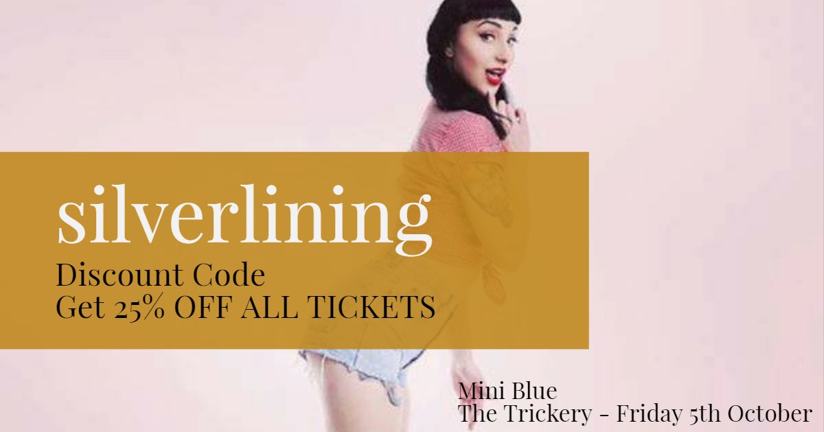 The_Trickery's tweet photo. A great offer for The Trickery next week. We have: Magician Chris Cook, Comedian Joe McTernan, Burlesque from Mini Blue and the hilarious Sebastien Dalla'Ozzo

#burlesque #comedy #magic #Aberdeen #cabaret #WhatsOn #BrewDog #theatre https://t.co/PMppworQ5p