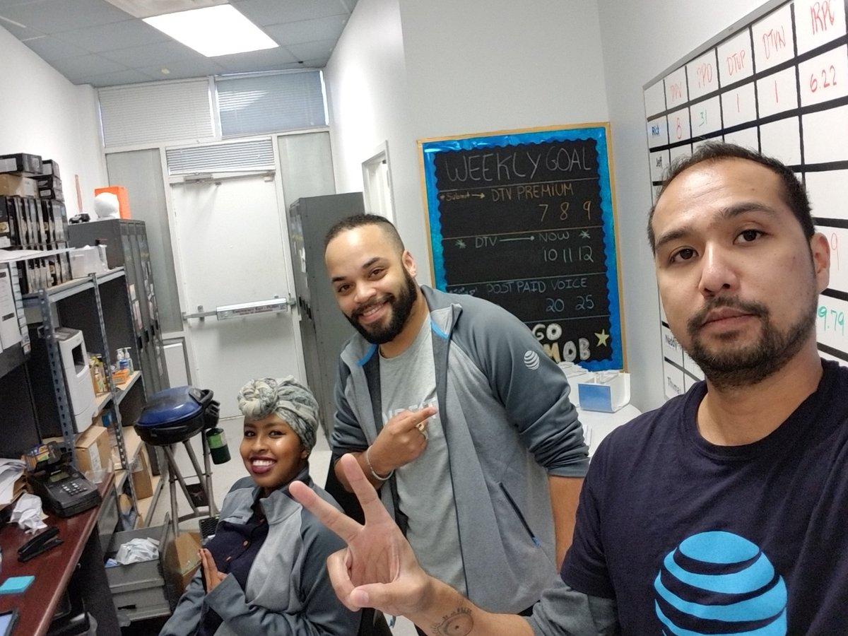 ces_julian's tweet photo. Machion with an appointment at 1pm with Beltway Pizza @kevhoke #MidAtanticTAKEOVER #3Tretailblitz https://t.co/8j25I7la77